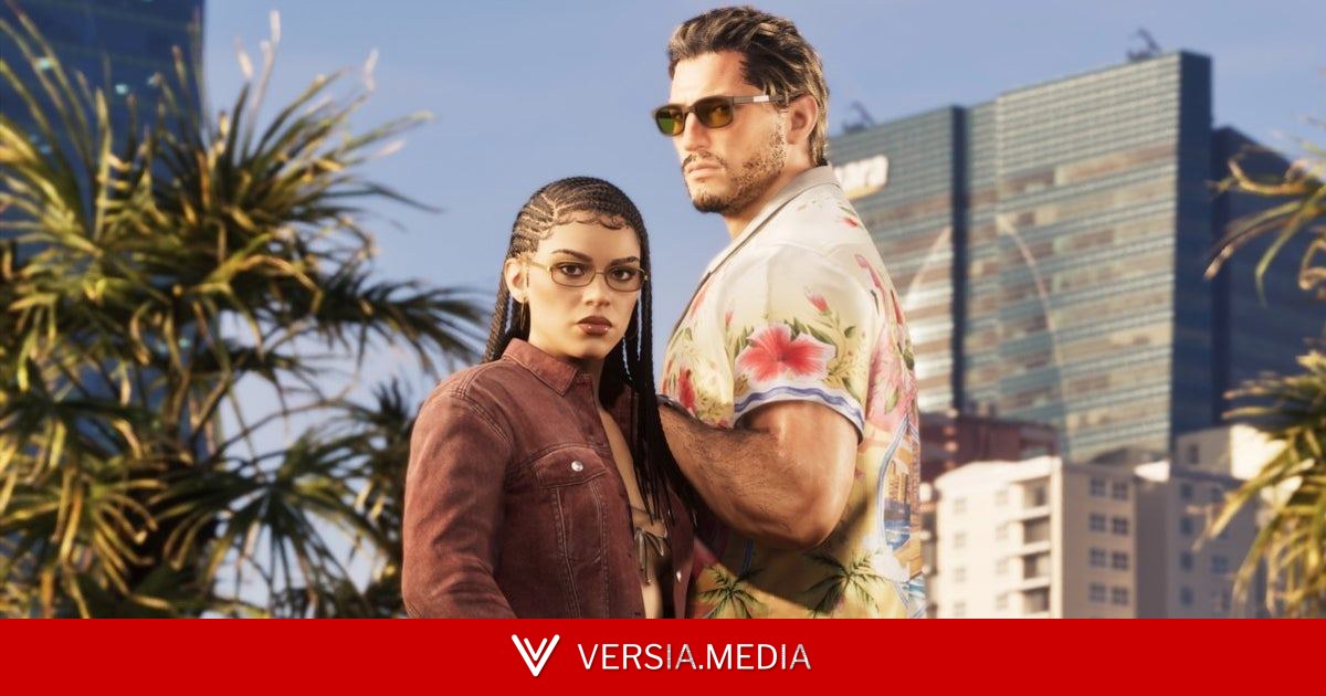 Grand Theft Auto 6 price finally revealed as $80 in the US, £70 in the UK, and €80 in Europe