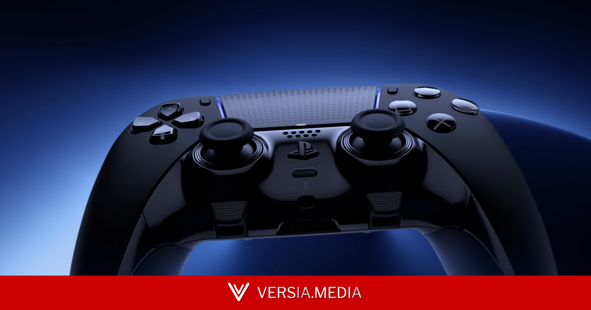 Finally you can use all PlayStation DualSense controller features wirelessly on PC, but you will need to pay for it