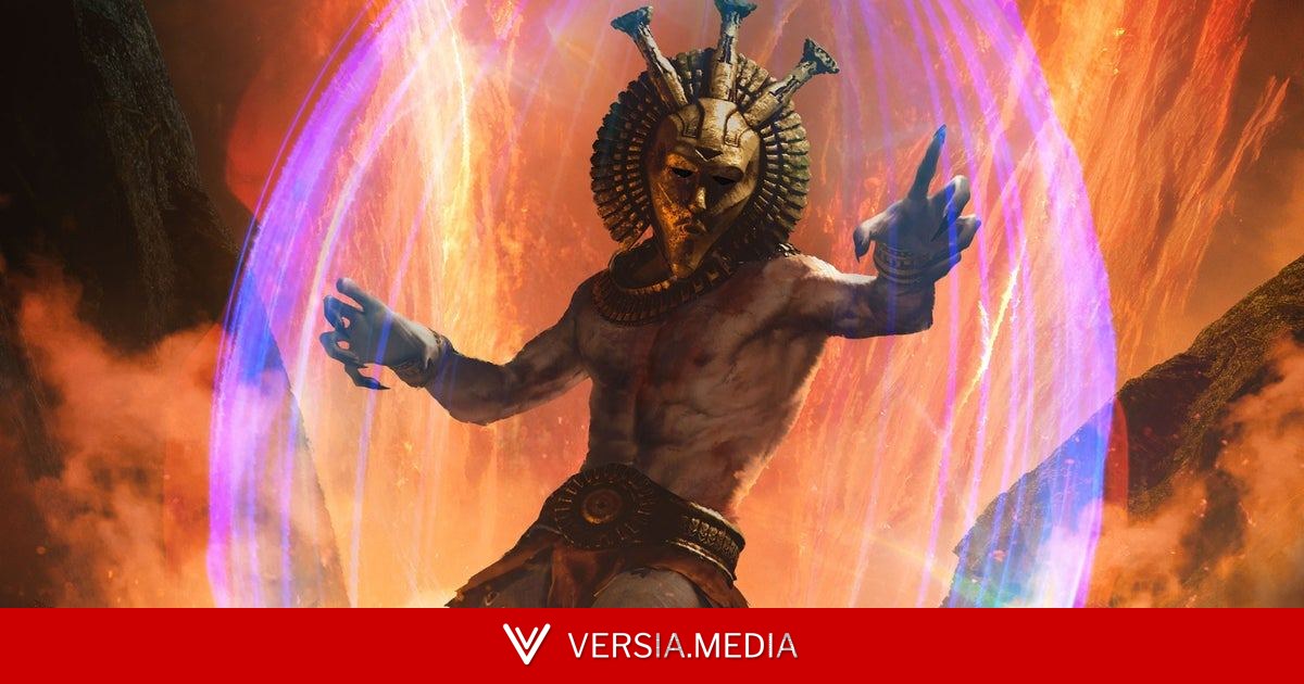 Accidentally thrusting Morrowind to death just got more difficult, thanks to engine reimplemention OpenMW's chunky new update