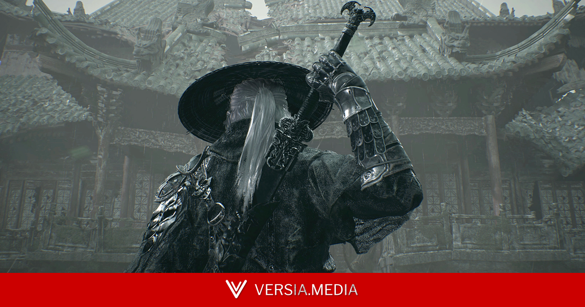 While other games try to avoid GTA 6, Phantom Blade Zero has changed its release date to move closer to it — Gaming | Versia.media