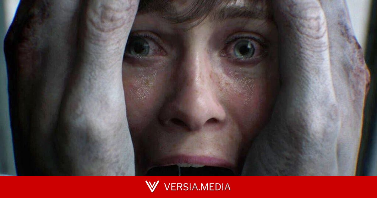Xbox is publishing Kojima's mysterious horror game OD because apparently no one else wanted it - they didn't understand the concept