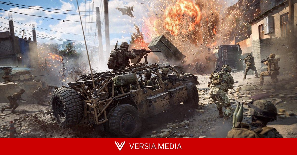 Battlefield 6's next update is bringing back a classic mechanic… from Call of Duty: Ghosts