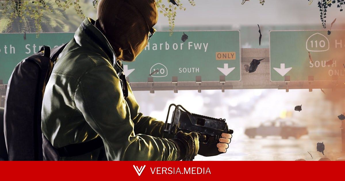 Multiplayer servers for Battlefield Hardline close in under a week, but that's not necessarily the end for this zany off-shoot