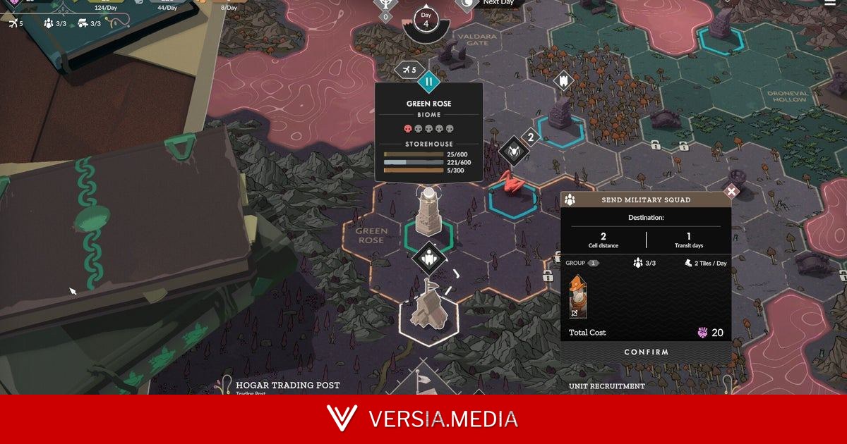 Terrific castle-building sim Cataclismo is being transformed into a chunky strategy boardgame, care of a paid Old Kingdom expansion