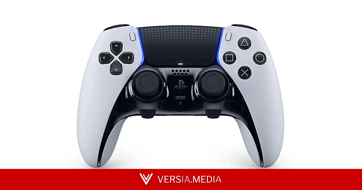 PS5's latest firmware update just started rolling out, here's what you need to know