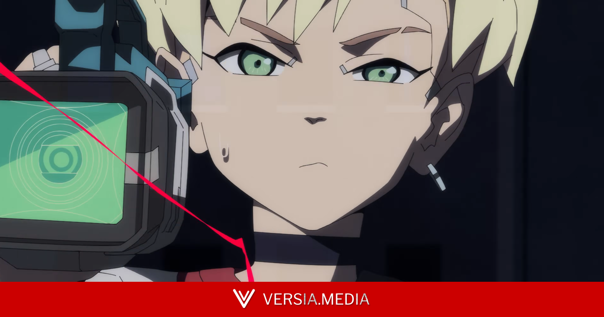 Netflix's Cyberpunk Edgerunners Season 2 gets a first trailer, starring a character with perhaps the biggest death-flag of all time