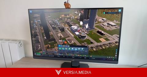 Nvidia G-Sync Pulsar monitors can successfully beat biology to hone motion clarity in games - though they're not yet worth the price