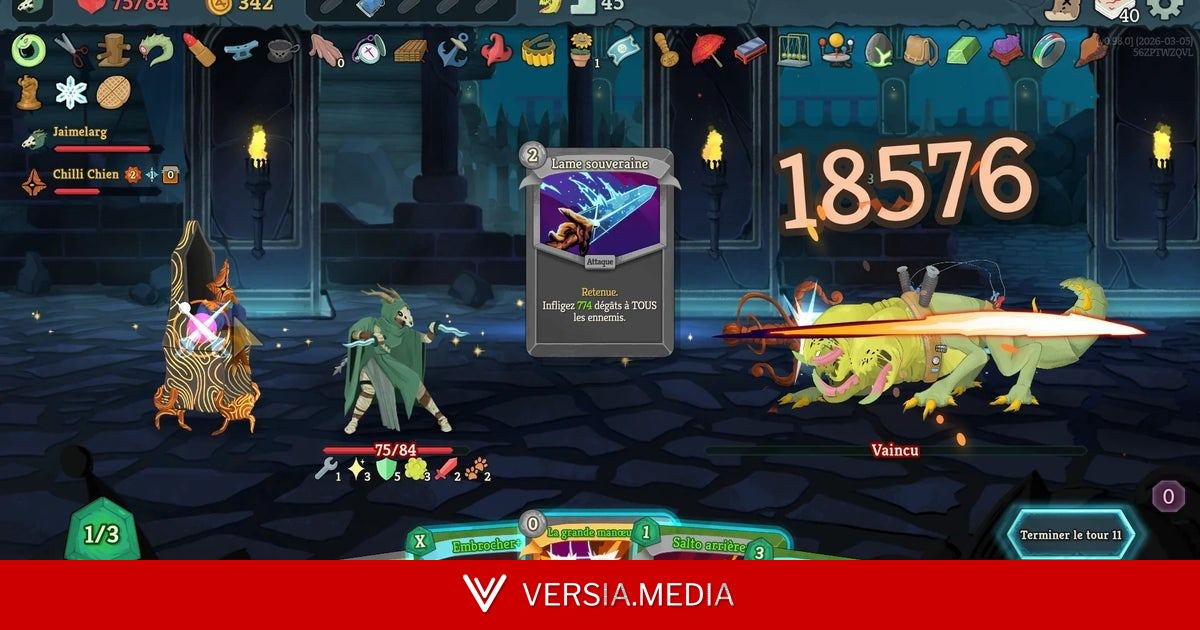 Slay the Spire 2 gets 15 powerful new multiplayer cards, while making life easier the first time you install a mod