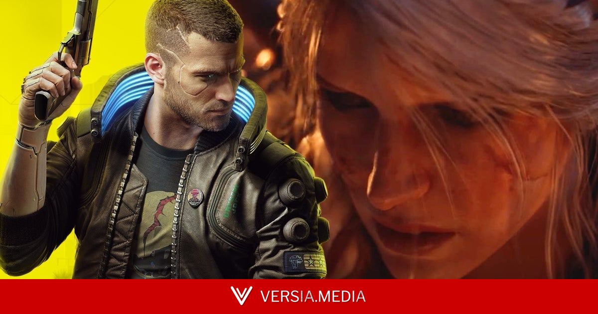 CD Projekt Red co-CEO admits it 