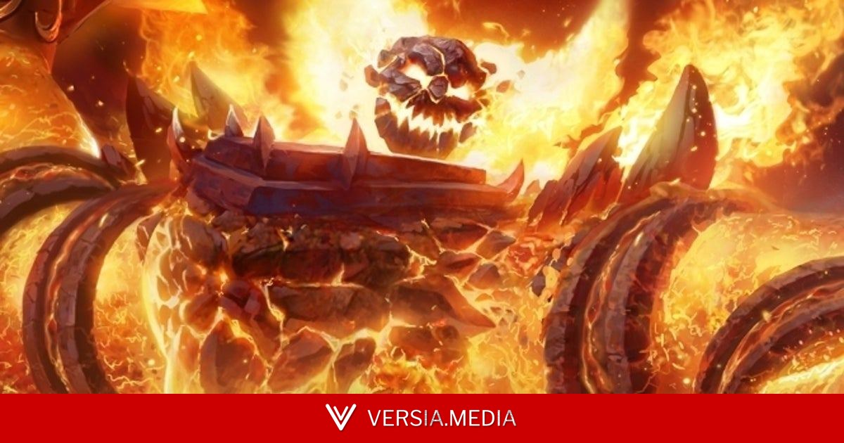 As Blizzard continues its private server takedown spree, dataminers may have uncovered what's next for World of Warcraft: Classic