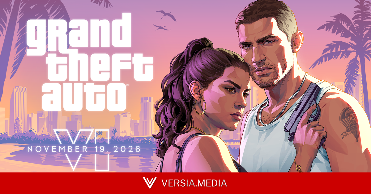 Grand Theft Auto 6 pre-orders begin at midnight, there's no disc in the box, and physical editions are going out five days early