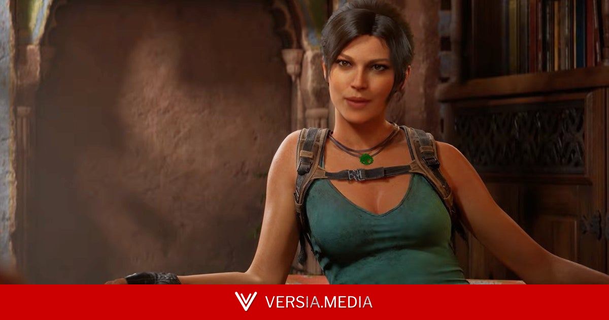 Tomb Raider: Legacy of Atlantis developers used gen AI to get "the right answers faster", Crystal Dynamics explains β Gaming | Versia.media