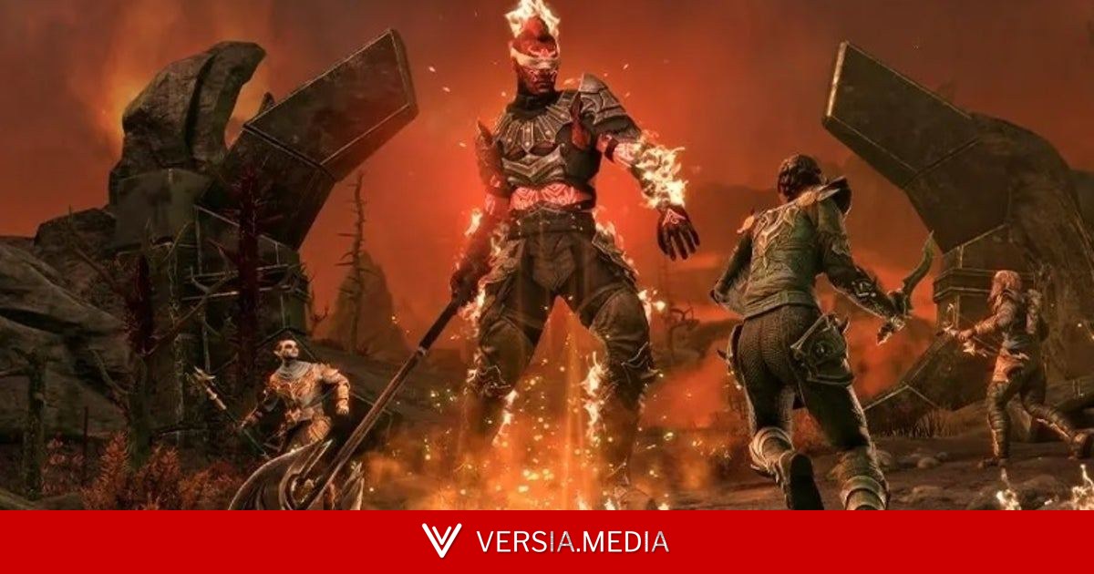 The Elder Scrolls Online studio reportedly suffers a second large wave of layoffs in a year, with