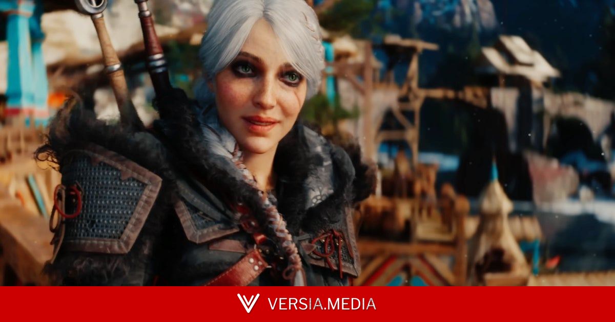 CD Projekt Red's CEO still thinks they need to finish their post-Cyberpunk redemption arc, and he's hoping The Witcher 4 will help