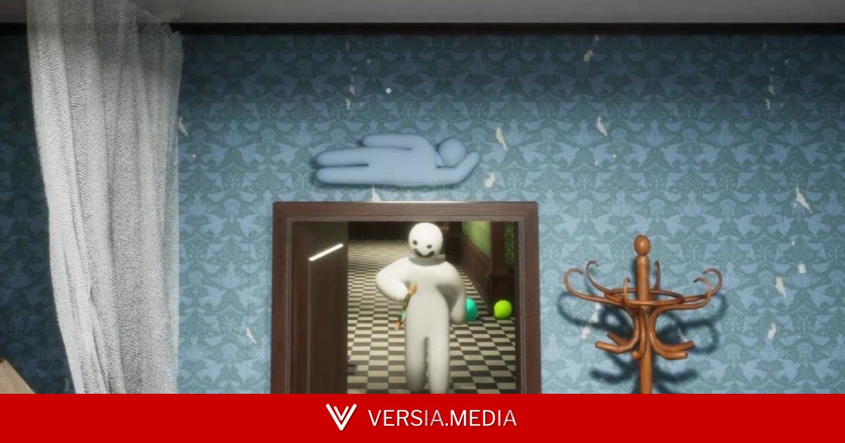 Viral hide-and-seek indie hit Meccha Chameleon sells 10m copies in just 16 days