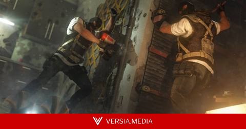 Developers at a Ubisoft studio have gone on strike in response to the publisher's latest round of sweeping layoffs