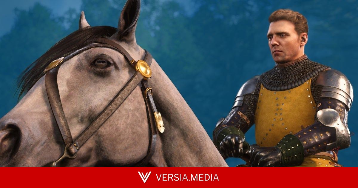 Kingdom Come Salvation may be the next Medieval RPG from Warhorse, and it could have some sort of multi-player functionality, too
