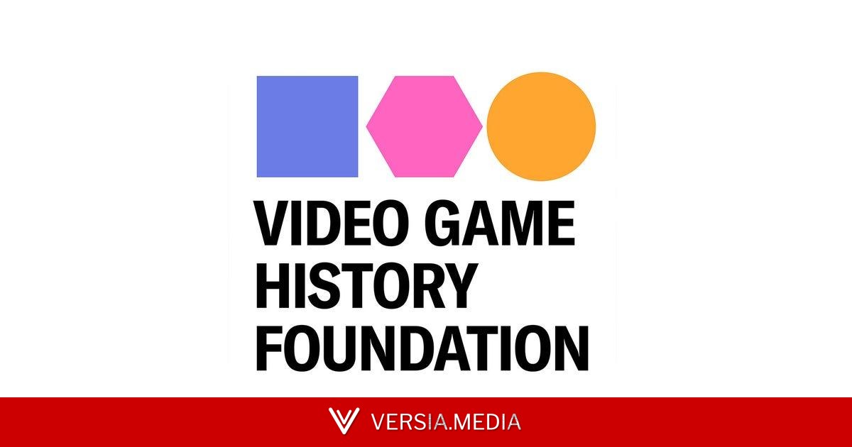 The Video Game History Foundation calls on the ESA to offer