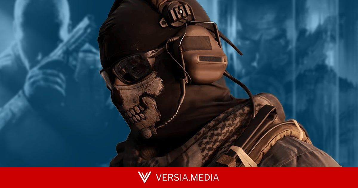 Call of Duty: Modern Warfare 4 needs its own version of Black Ops 7's Classic mode or it risks sidelining its oldest and most loyal fans