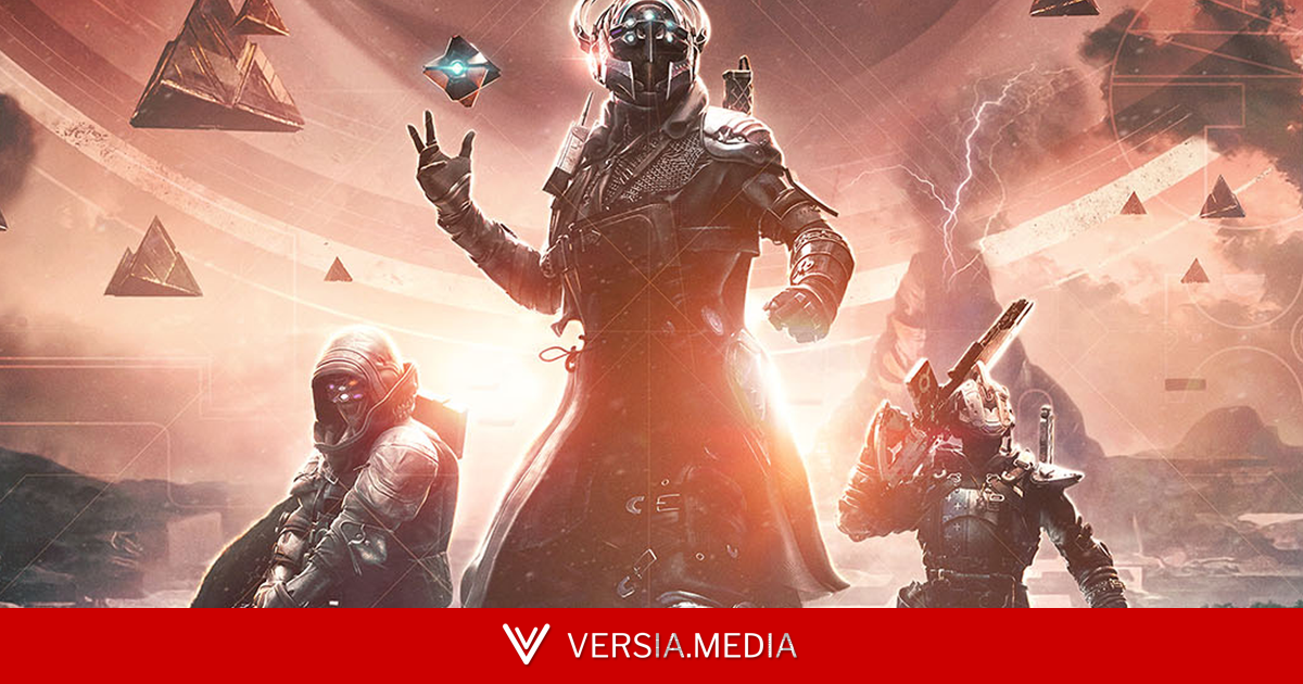 Following the last Destiny 2 update, layoffs at Bungie are underway, with most of the shooter's team affected