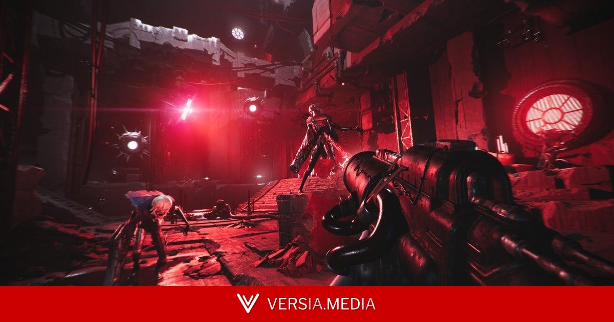 Kwalee lays off the entire Luna Abyss development team as one of this year's overlooked bullet-hell games falls victim to an overcrowded release schedule