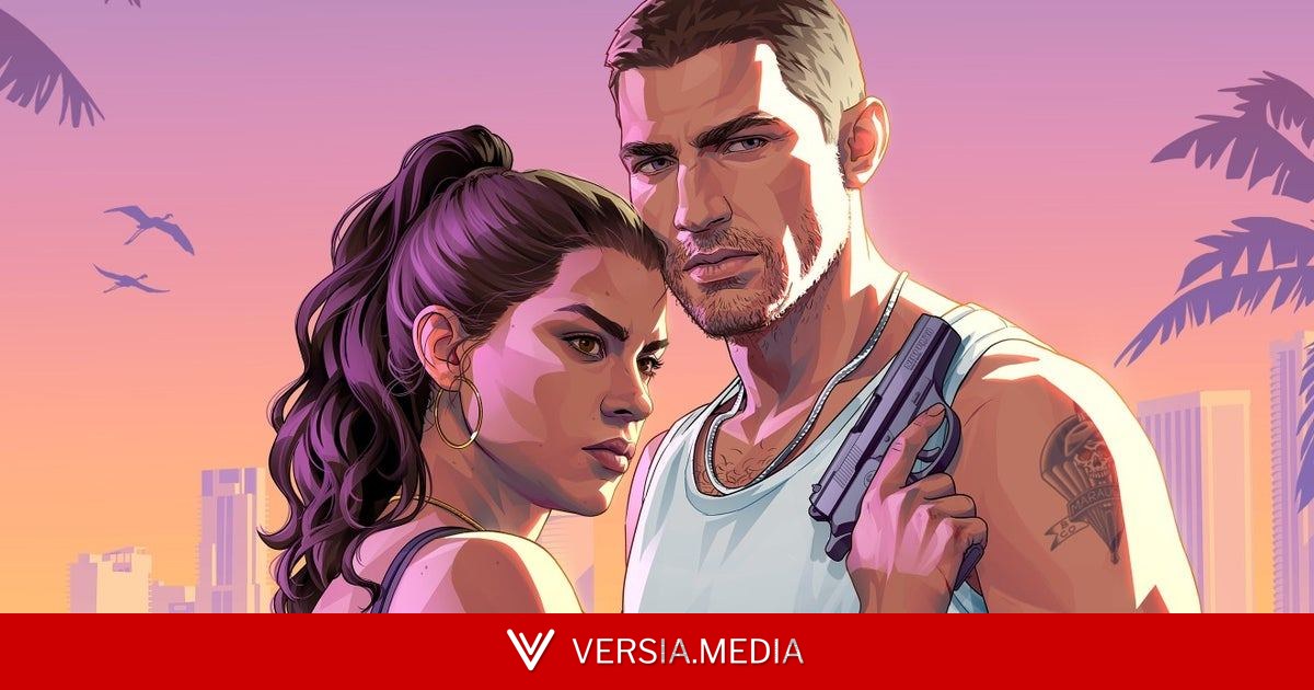 Rockstar quietly gives us probably our best look at GTA 6's Vice City yet