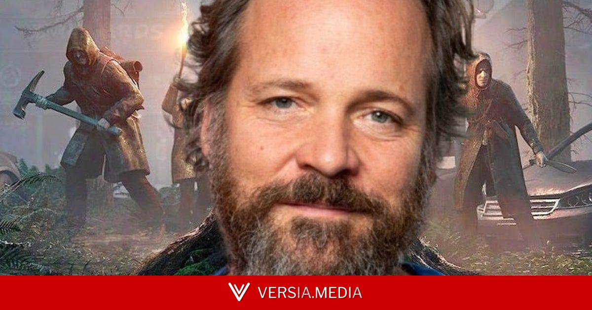 The Batman actor Peter Sarsgaard joins The Last of Us season three, and he'll play a character we haven't seen before β Gaming | Versia.media