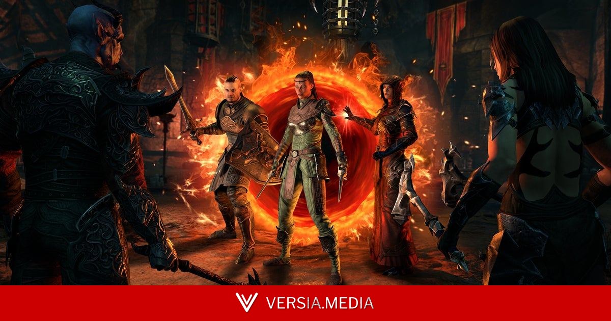 Zenimax Online Studios leadership included in widespread Xbox job cuts, as concerns around Elder Scrolls Online's longevity persist