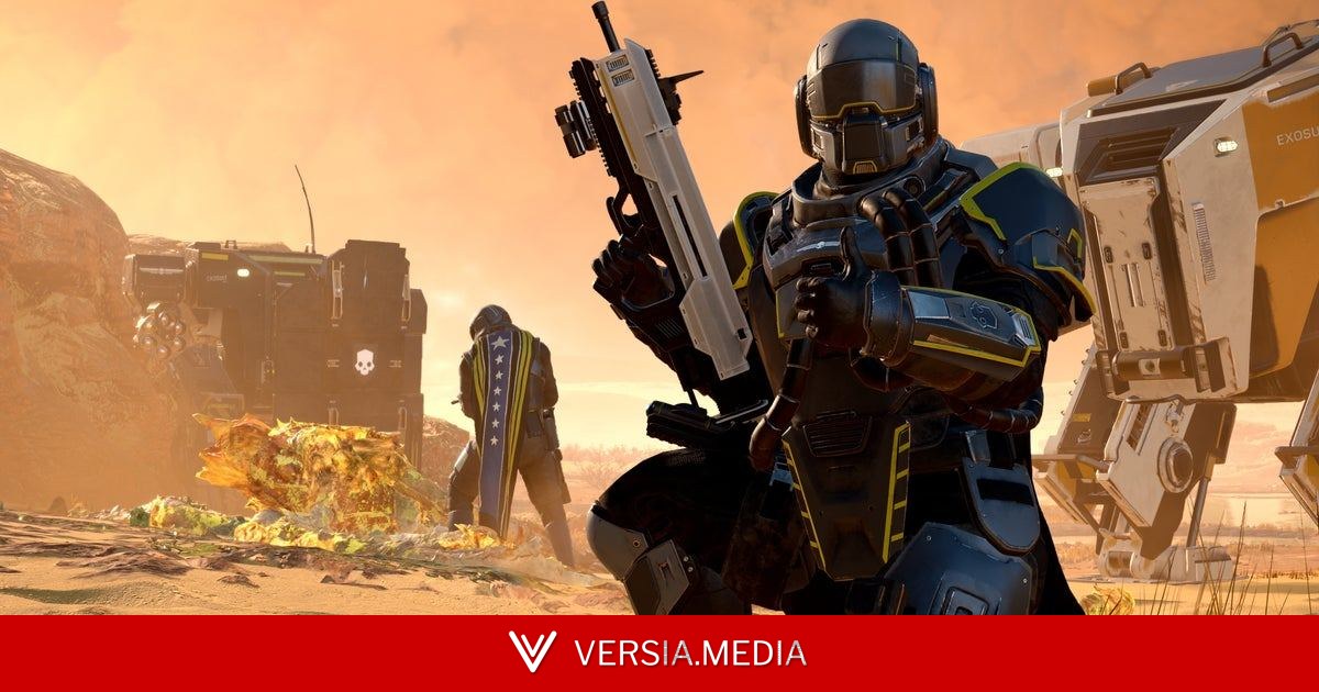 Helldivers 2 is getting a new anti-cheater policy to stop you feeling bummed out and help the in-game economy