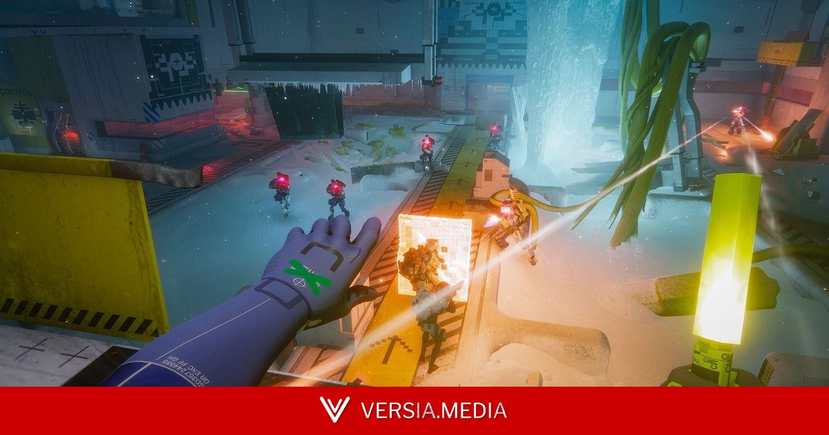 Marathon's mid-season 2 update brings in an experimental PvE mode that will let solo and duo runners take on Cryo Archive
