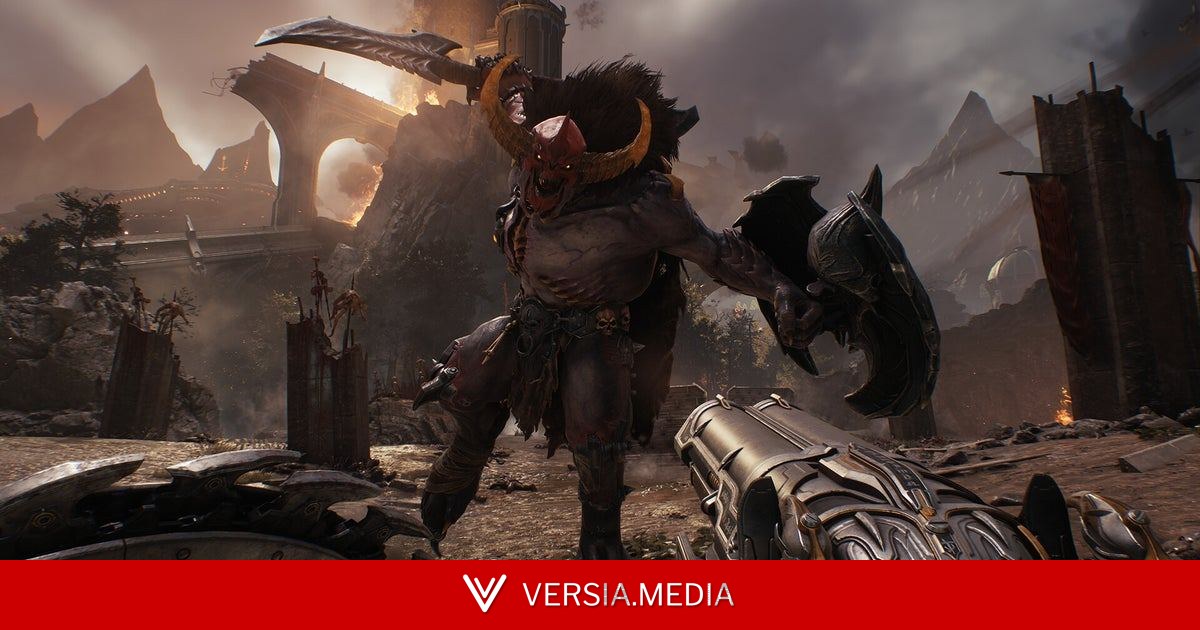 ZeniMax's pivot to big series amid Xbox cuts reportedly isn't a death knell for Doom, Quake and Wolfenstein