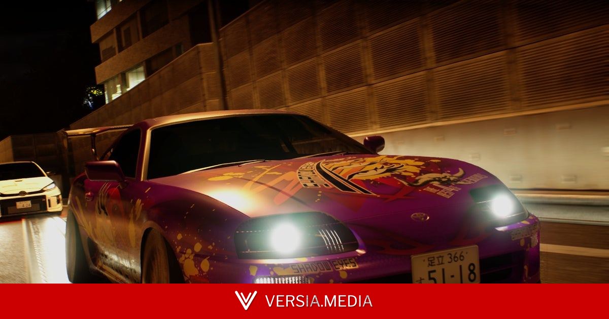 From Hydro Drift Ninjas to Sonic Napoleons: I spent far too long definitively ranking Tokyo Xtreme Racer’s best opponent names