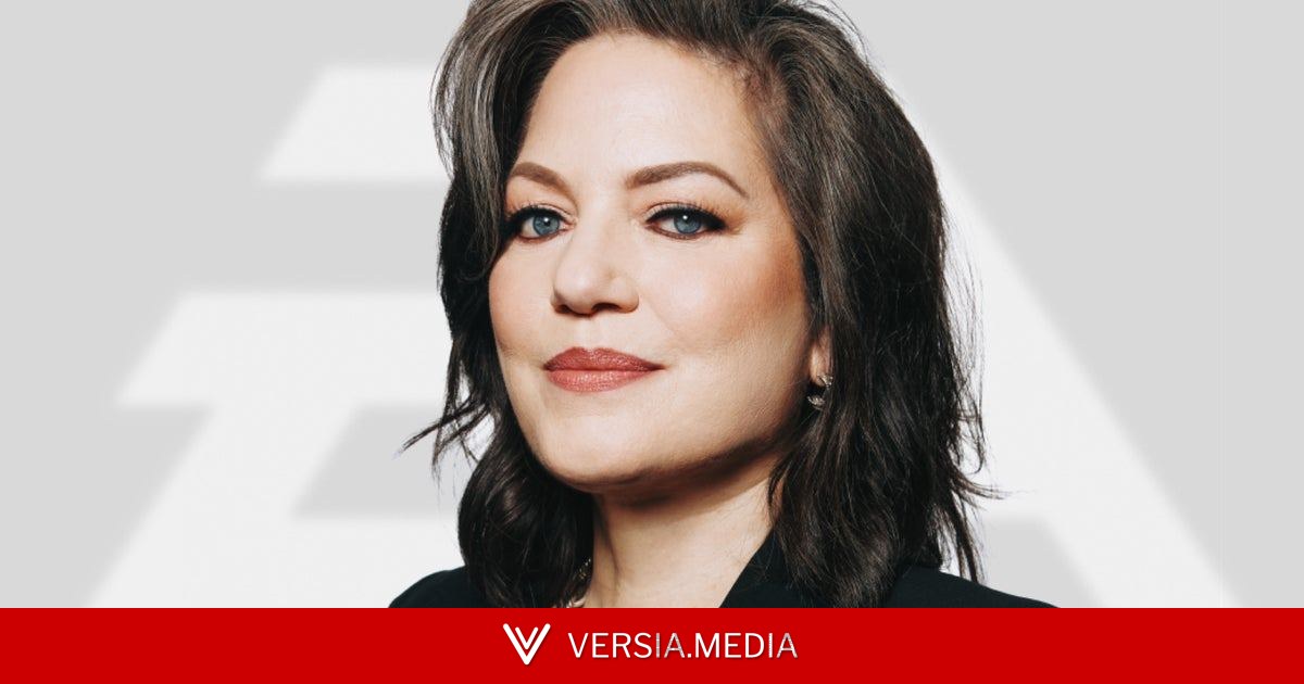 Senior EA exec Laura Miele thinks AI has led to 
