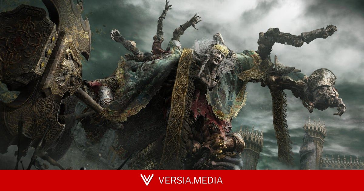 Despite investors moaning that Elden Ring's success hasn't been milked hard enough financially, FromSoftware parent company's CEO has kept his job