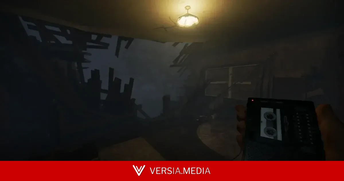 Phasmophobia delays highly-anticipated 1.0 launch to 2027 as it