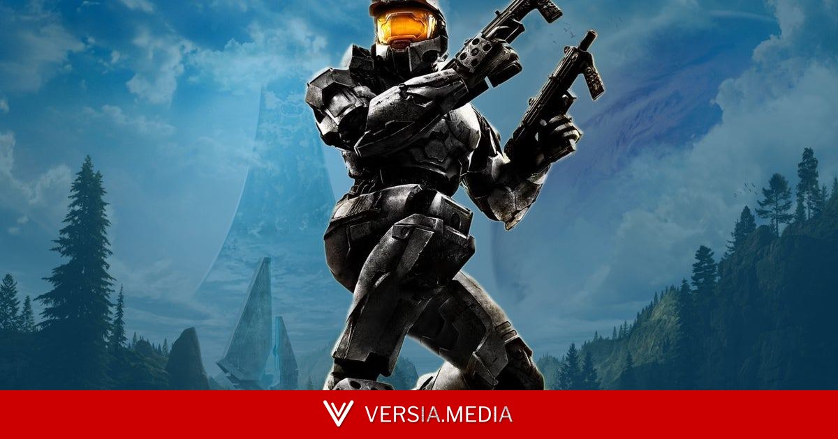 It looks like we're getting a Halo 2 remake next, but is that really a surprise?