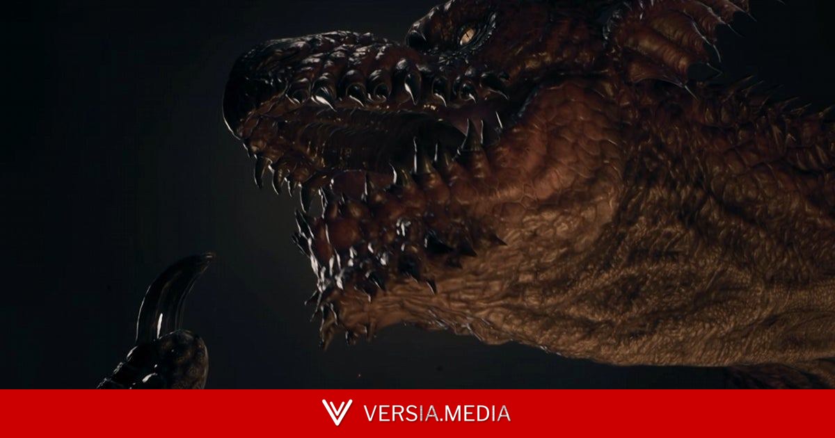 Dragon's Dogma 2 discontinues deluxe edition - and withdraws many of its controversial time-saving microtransactions — Gaming | Versia.media