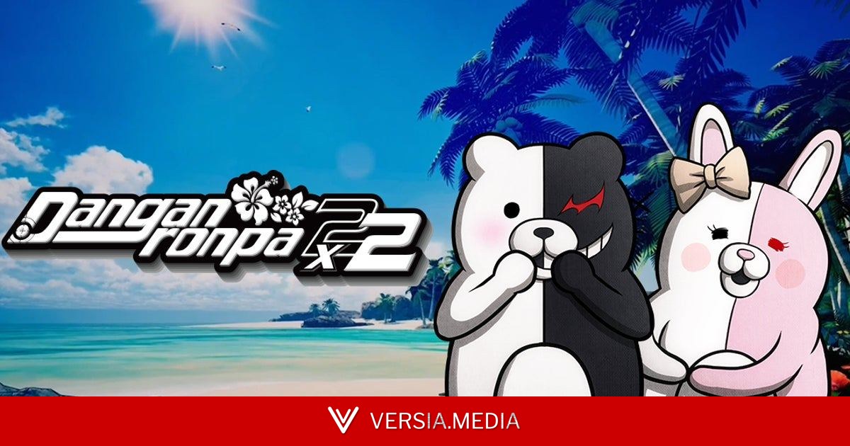 Danganronpa 2x2 delayed to 2027