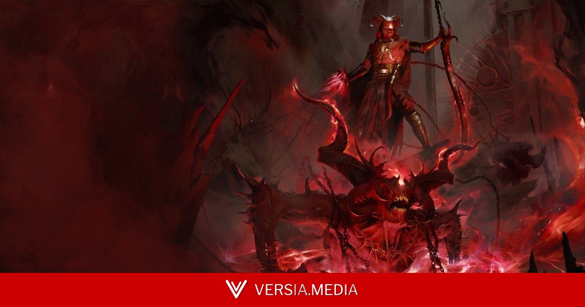 Diablo 4's next season has been fully detailed and dated, and there's a free Warlock trial on the way and an Overwatch collab coming