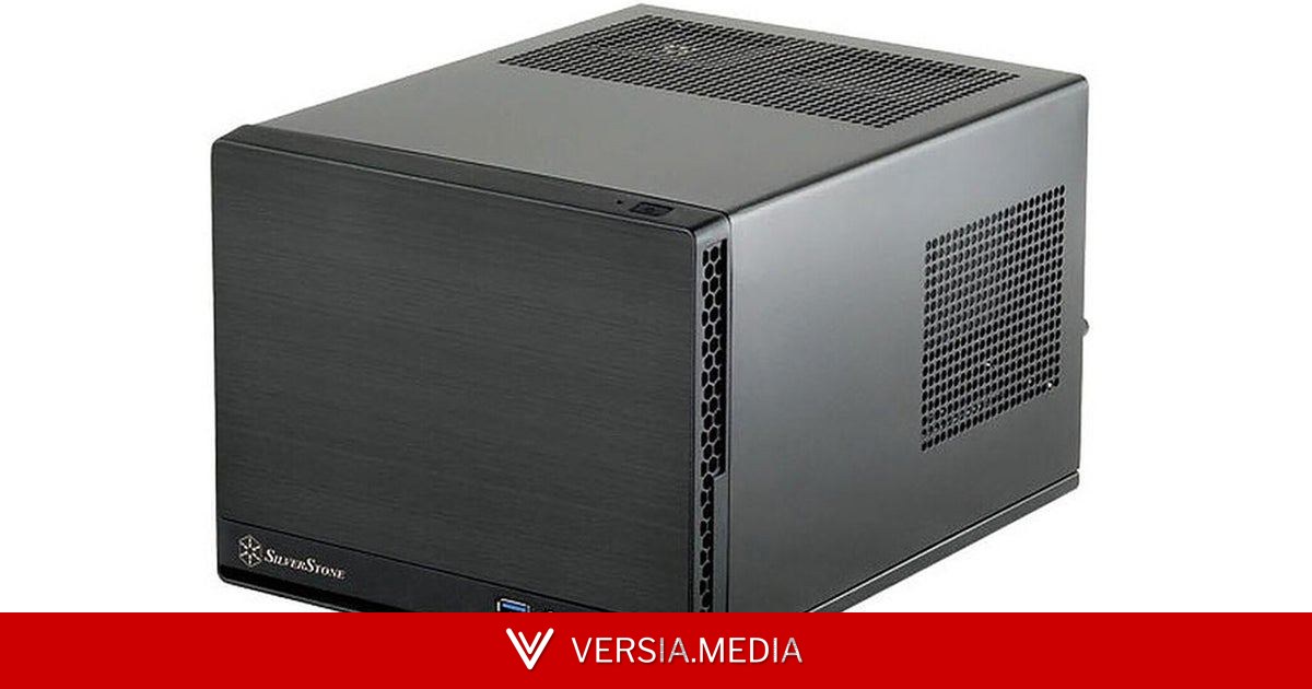 Valve's Steam Machine gets competition in the