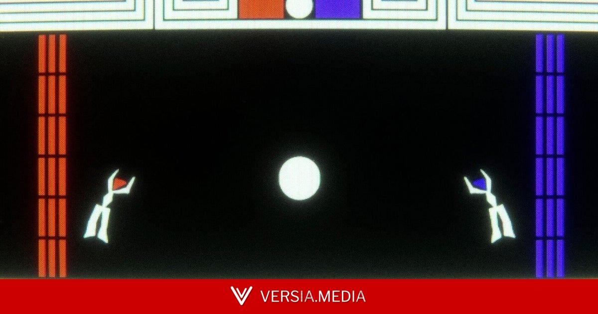 Bounce 2 is a sequel to an Atari "PONG killer" that I'm pretty sure never existed — Gaming | Versia.media