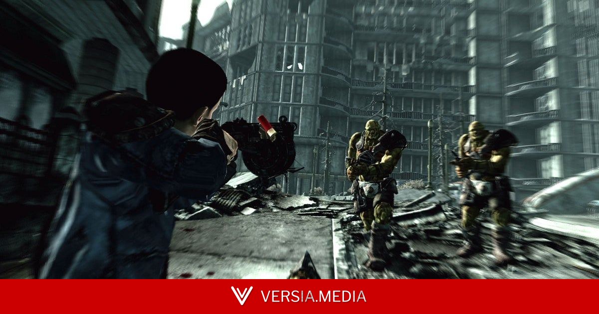 Laid off Bethesda Montreal staff allegedly told they'd get 
