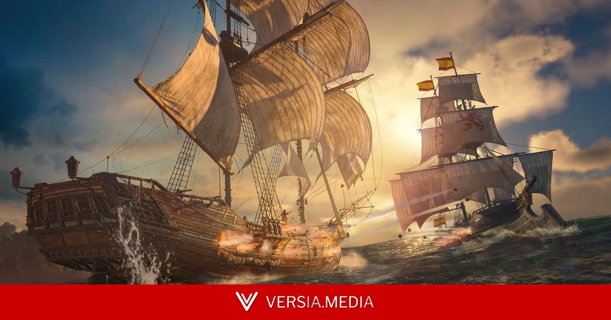 Assassin's Creed Black Flag Resynced studio Ubisoft Barcelona goes on three-day strike in protest of layoffs