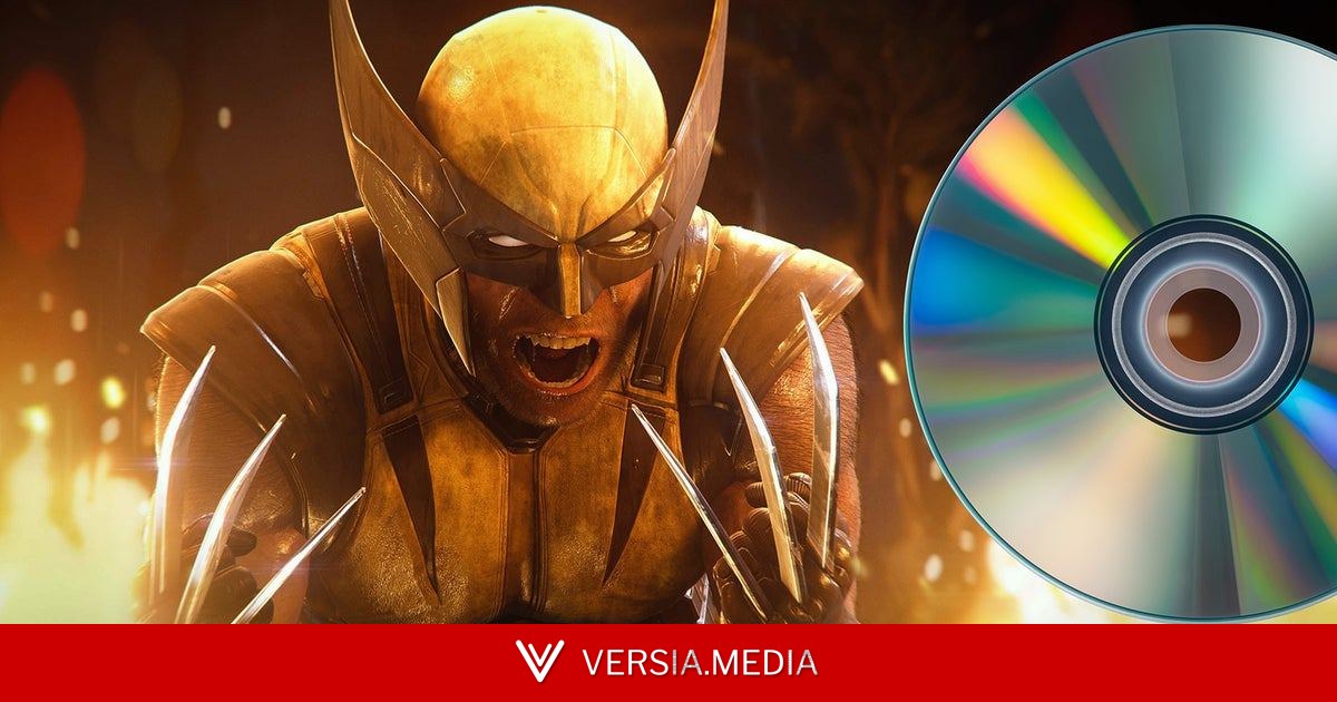 Marvel's Wolverine will come with a disc in the box, Insomniac assures players as GTA 6's download code approach sends ripples around the industry