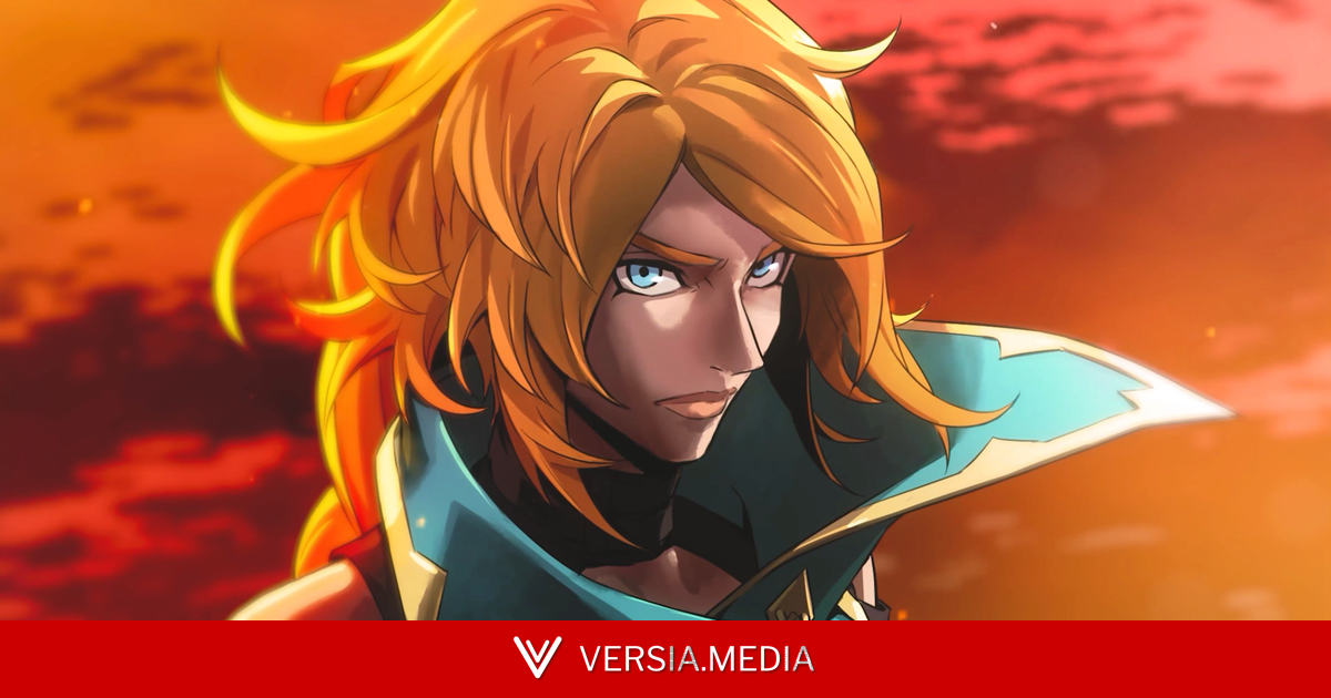 Castlevania Belmont's Curse could just be a gaming classic whipped back into shape