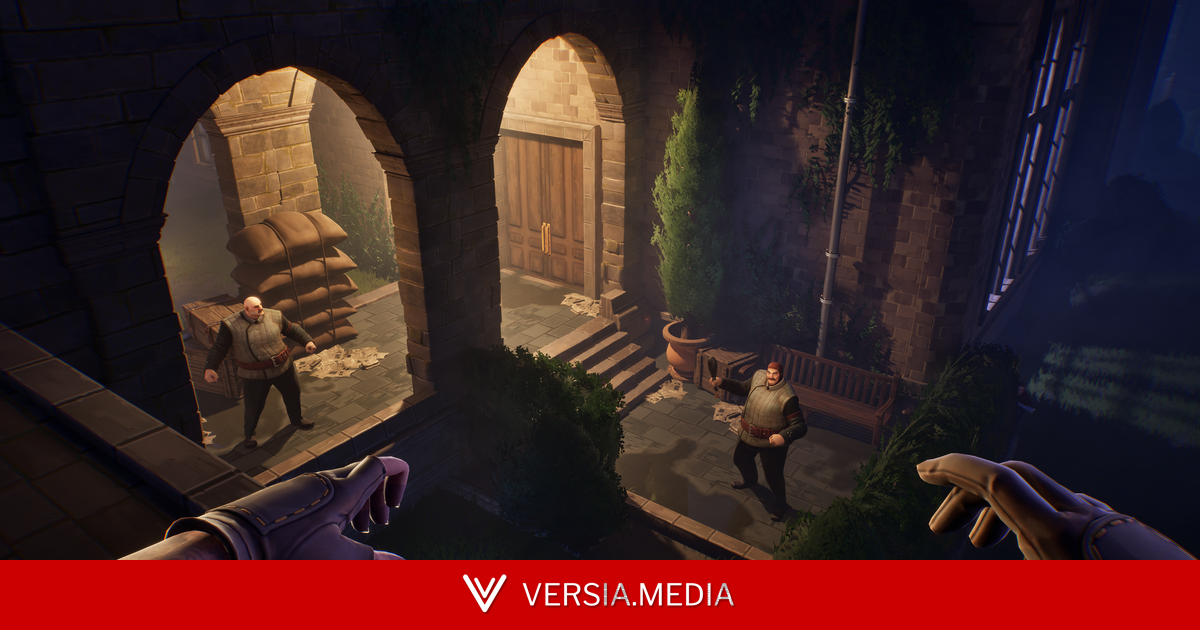 Thick as Thieves studio does what triple-A won't: keep its game playable